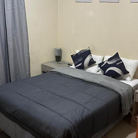 Zakhele Guest House Manzini Eksteriør billede