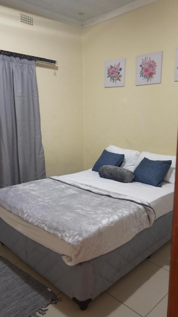 Zakhele Guest House Manzini Eksteriør billede